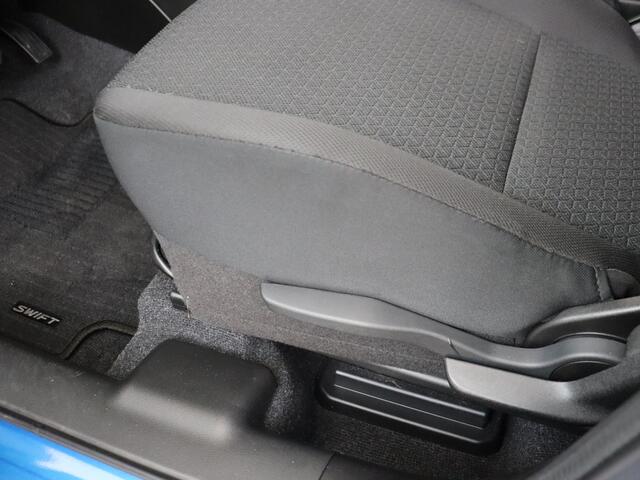 Suzuki SWIFT 1.2 Select Smart Hybrid