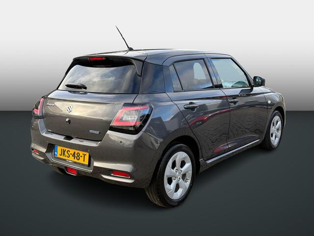 Suzuki SWIFT 1.2 Select Smart Hybrid | Automaat | Camera | Navi | Carplay | Rijklaarprijs!!