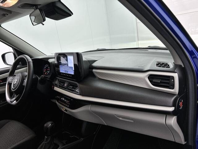 Suzuki SWIFT 1.2 Select Smart Hybrid | Limited uitgevoerd |