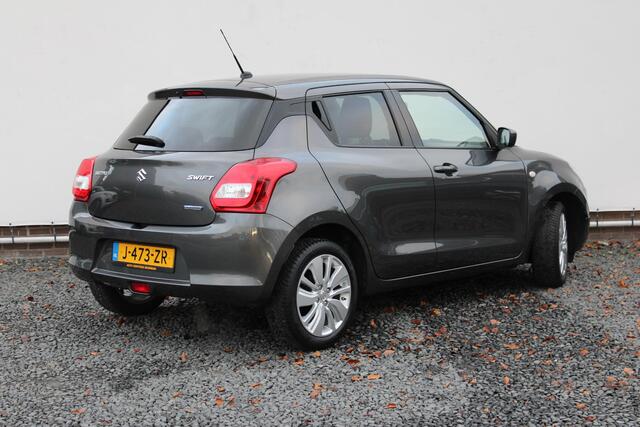 Suzuki SWIFT 1.2 Select Smart Hybrid All-Seasons, 1e Eig. en Dealer onderhouden