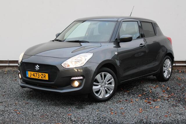 Suzuki SWIFT 1.2 Select Smart Hybrid All-Seasons, 1e Eig. en Dealer onderhouden