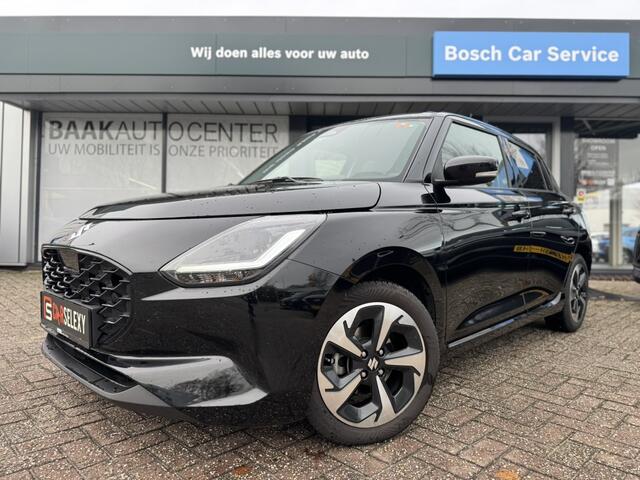 Suzuki SWIFT 1.2 Style Smart Hybrid | Camera | Keyless