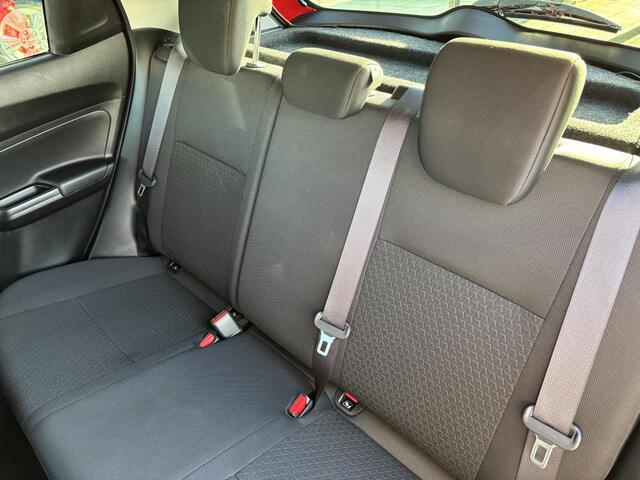 Suzuki SWIFT 1.2 Select Smart Hybrid Carplay&AndroidAuto/Airco