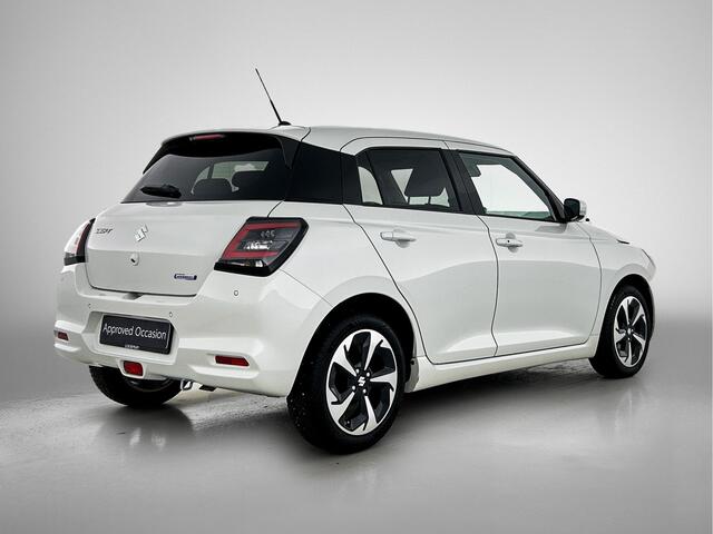 Suzuki SWIFT 1.2 Style Smart Hybrid | BTW voertuig | PDC | Achteruitrijcamera |