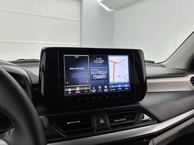 Suzuki SWIFT 1.2 Style Smart Hybrid | BTW voertuig | PDC | Achteruitrijcamera |