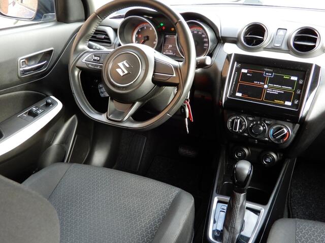 Suzuki SWIFT 1.2 SELECT automaat