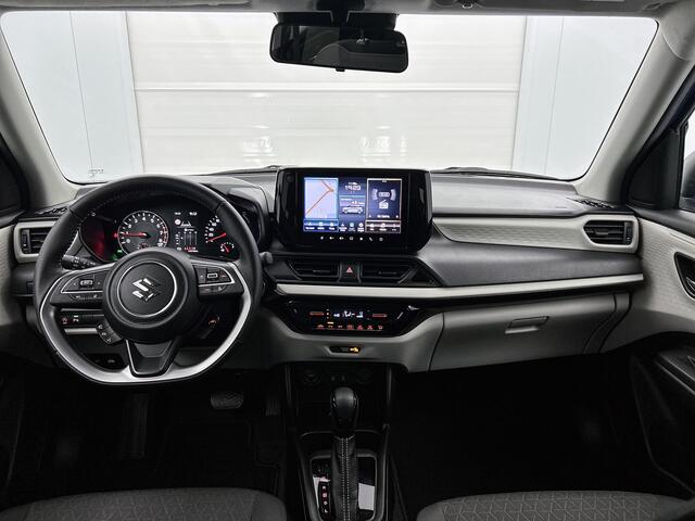 Suzuki SWIFT 1.2 Select Smart Hybrid