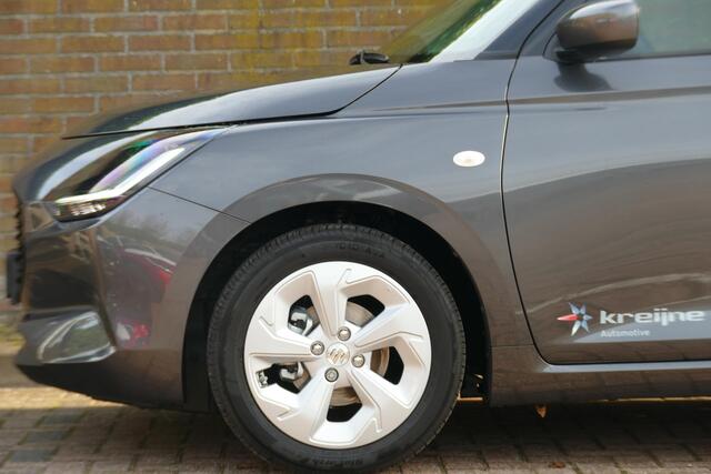 Suzuki SWIFT 1.2 Select Smart Hybrid | DEMO | NL AUTO | RIJKLAARPRTIJS |