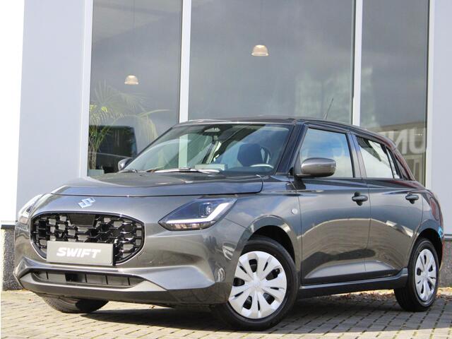 Suzuki SWIFT 1.2 Comfort Smart Hybrid Carplay/Android Auto, Achteruitrijcamera, Navigatie, Airco