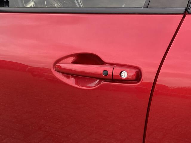 Suzuki SWIFT 1.0 Stijl 112 pk Smart Hybrid | 1e eigenaar | dealer onderhouden | navigatie | camera | keyless go | adapt. cruise