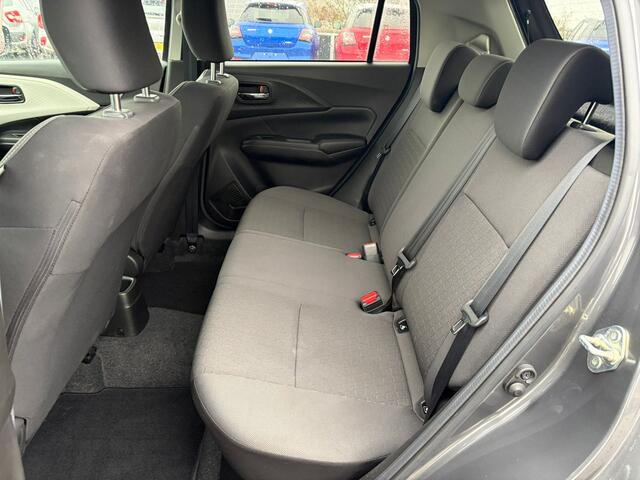 Suzuki SWIFT 1.2 Select Hybrid Automaat | Navi | Keyless | Cruise | Carplay/Android Auto |