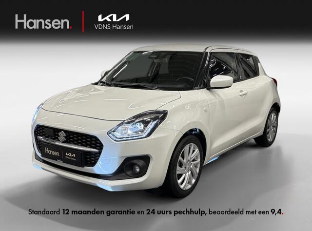 Suzuki SWIFT 1.2 Select Smart Hybrid I Automaat I Navi I Camera