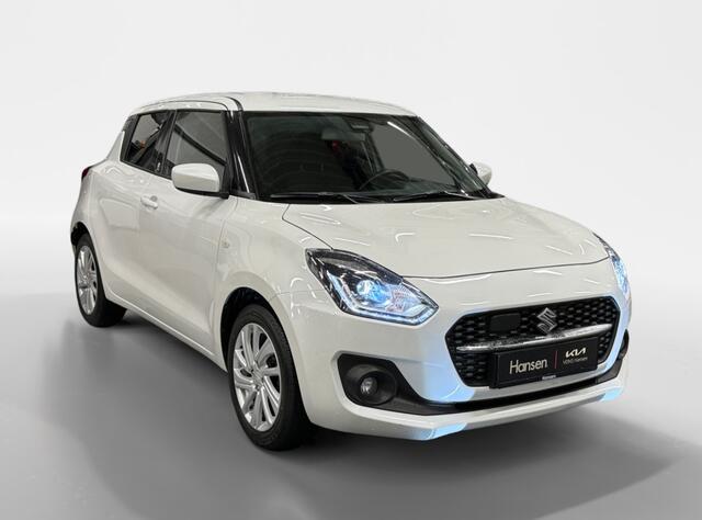 Suzuki SWIFT 1.2 Select Smart Hybrid I Automaat I Navi I Camera