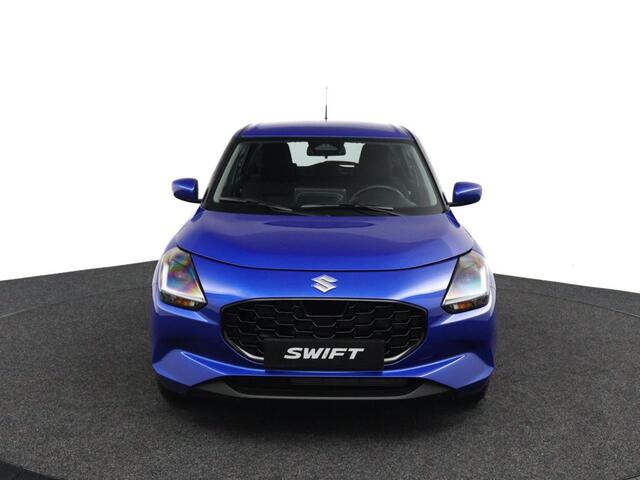 Suzuki SWIFT 1.2 Comfort Smart Hybrid | ¤2300 Korting | Meerdere modellen op Voorraad | Nieuwe Auto | Zeer Compleet |