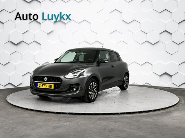 Suzuki SWIFT 1.2 Style Smart Hybrid | Navigatie | Adaptieve Cruise Control | Climate Control