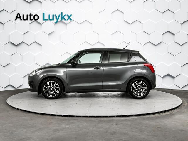 Suzuki SWIFT 1.2 Style Smart Hybrid | Navigatie | Adaptieve Cruise Control | Climate Control