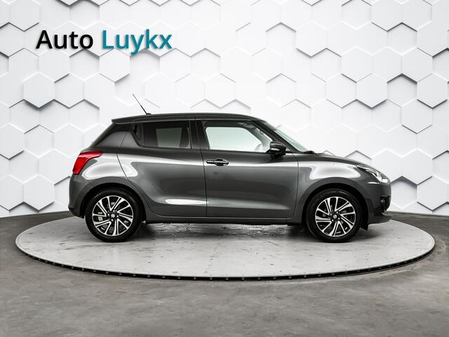 Suzuki SWIFT 1.2 Style Smart Hybrid | Navigatie | Adaptieve Cruise Control | Climate Control
