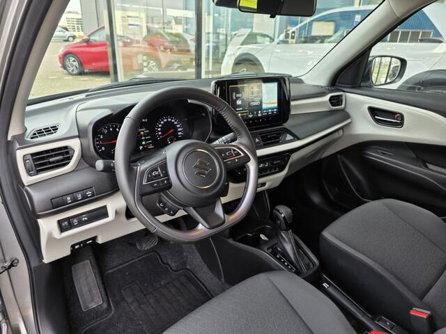 Suzuki SWIFT 1.2 SELECT SMARTHYBRIDE AUTOMAAT
