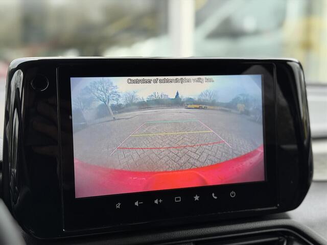 Suzuki SWIFT Style * Automaat * Apple carplay * Stoelverwarming *