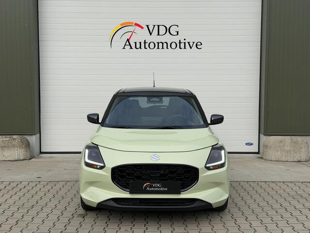 Suzuki SWIFT 1.2 Select Smart Hybrid / Navi / Camera / Adaptive Cruise / Keyless / Stoelverwarming / Carplay