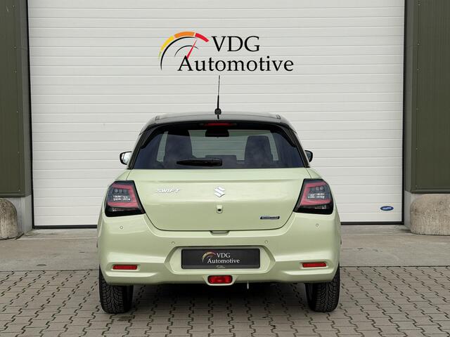 Suzuki SWIFT 1.2 Select Smart Hybrid / Navi / Camera / Adaptive Cruise / Keyless / Stoelverwarming / Carplay
