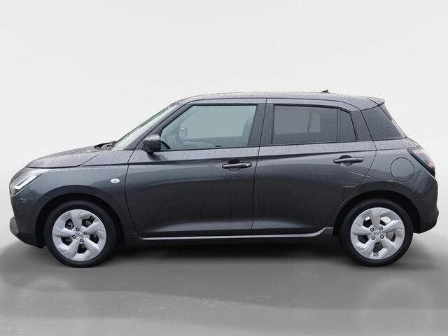 Suzuki SWIFT Check uitvoering | LM Velgen | Stoelverwarming | Camera | Navigatie | DAB |