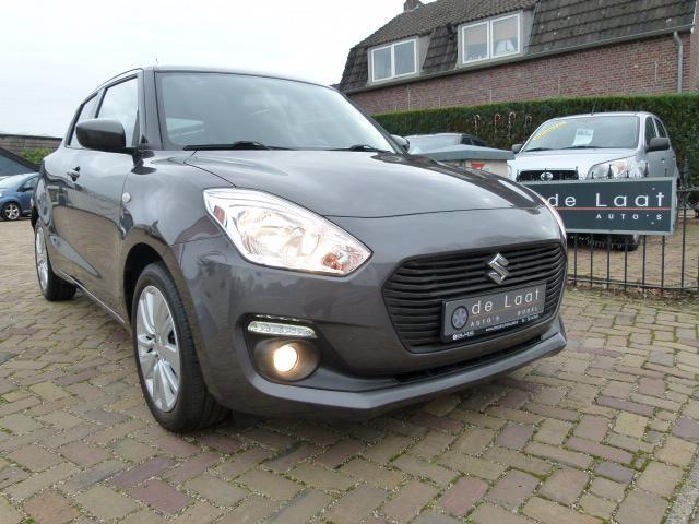 Suzuki SWIFT 1.2 Select Smart Hybrid, LMV/CARPLAY/CAMERA