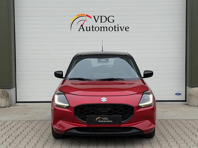 Suzuki SWIFT 1.2 Select Smart Hybrid / Navi / Camera / Adaptive Cruise / Keyless / Stoelverwarming / Carplay