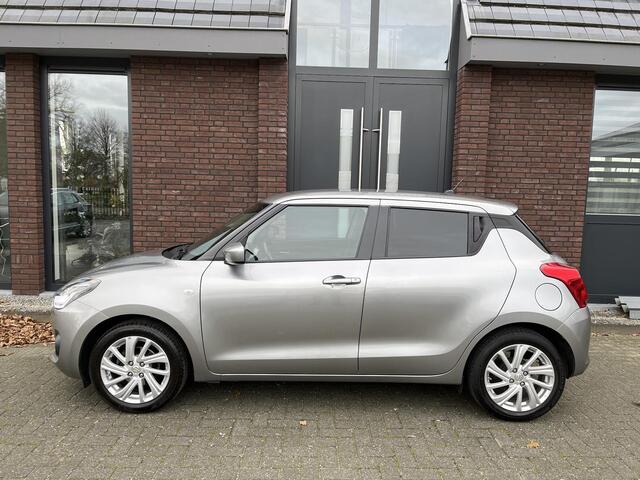 Suzuki SWIFT 1.2 Select Smart Hybrid ADAPTIVE CRUISE CONTROL | LED | APPLE/ANDROID CARPLAY | STOELVERW.