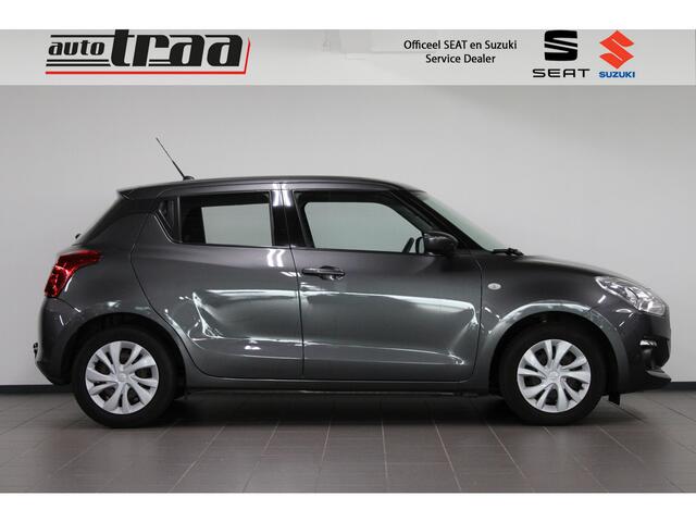 Suzuki SWIFT 1.2 Comfort Smart Hybrid / TREKHAAK AFNEEMBAAR /