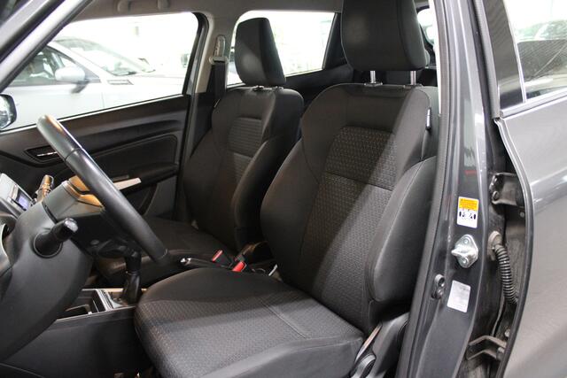 Suzuki SWIFT 1.2 Comfort Smart Hybrid / TREKHAAK AFNEEMBAAR /