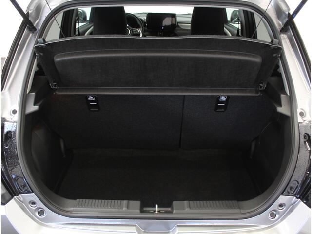 Suzuki SWIFT 1.2 Select Smart Hybrid CAMERA | CARPLAY | ADAPCRUISE | DAB | CLIMATE | LED | STOELVERW | NAVI | KEYLESS