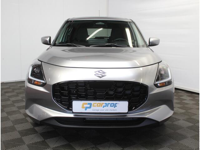 Suzuki SWIFT 1.2 Select Smart Hybrid CAMERA | CARPLAY | ADAPCRUISE | DAB | CLIMATE | LED | STOELVERW | NAVI | KEYLESS