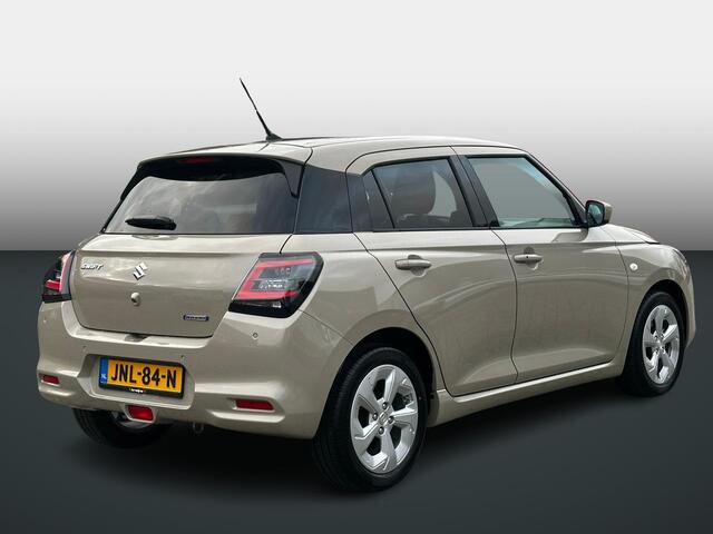 Suzuki SWIFT 1.2 Select Smart Hybrid | Navi | 10 JAAR GARANTIE! | Rijklaarprijs!!