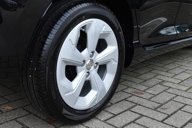 Suzuki SWIFT 1.2 Select Smart Hybrid CVT Automaat 83pk | Achteruitrijcamera | Cruise Control | Apple Carplay/Android Auto | Navigatie |