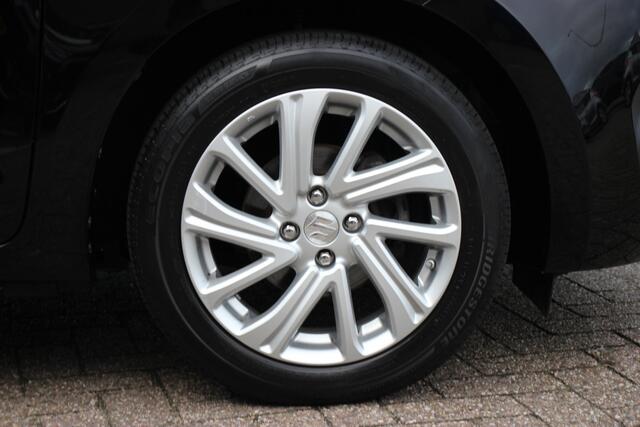 Suzuki SWIFT 1.2 Select Hybrid | Carplay/Android auto | Adapt. cruise | Sensoren | Blind spot |