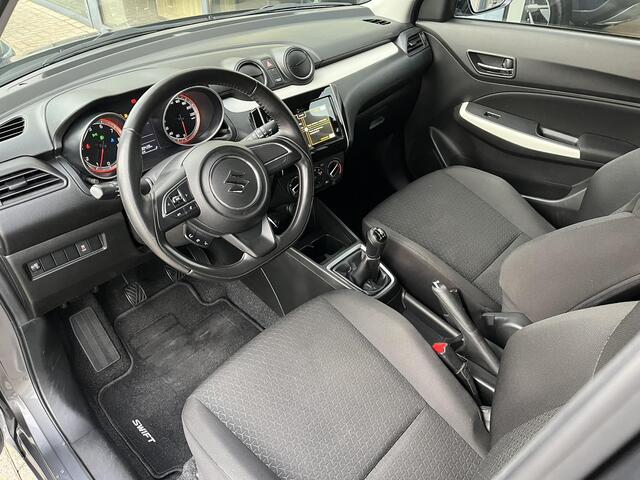 Suzuki SWIFT 1.2 Select | Dealeronderhouden | Camera | Stoelverwarming | Two-Tone lak |