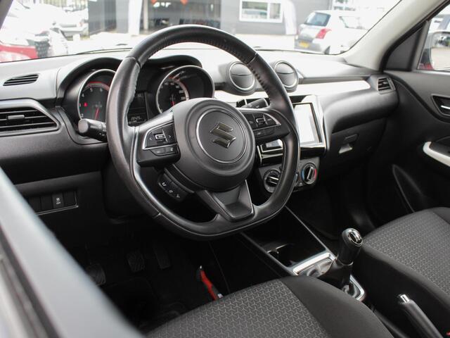 Suzuki SWIFT 1.2 Select Smart Hybrid | Navi | Cruise | Airco | Lm-Velgen