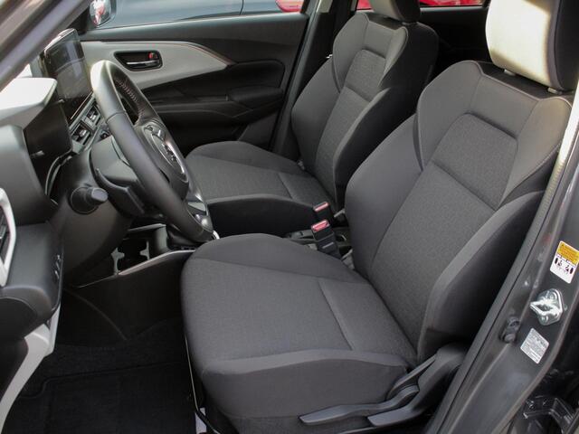 Suzuki SWIFT 1.2 Style Smart Hybrid | Navi | Adap. Cruise | Camera | Lm-Velgen