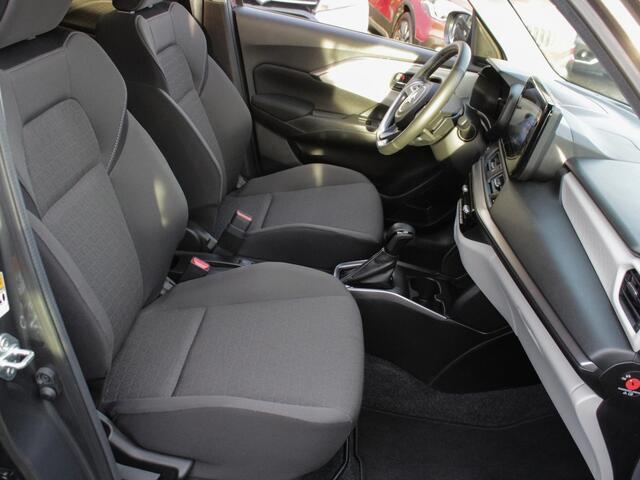 Suzuki SWIFT 1.2 Style Smart Hybrid | Navi | Adap. Cruise | Camera | Lm-Velgen