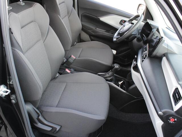 Suzuki SWIFT 1.2 Style Smart Hybrid | Navi | Adap. Cruise | Camera | Lm-Velgen