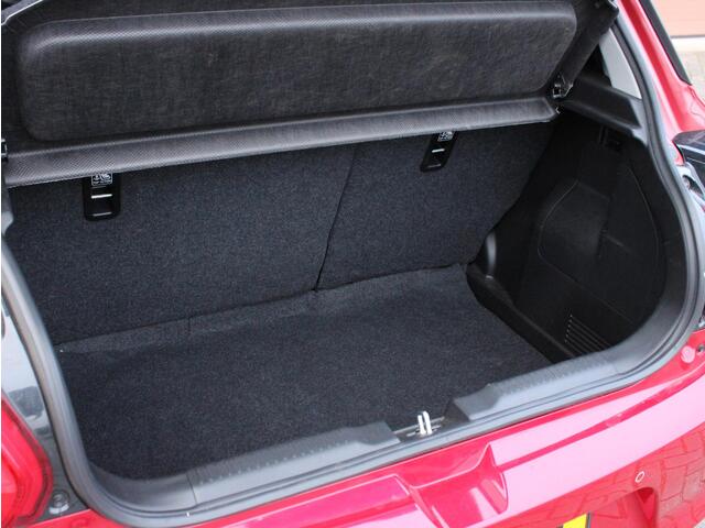 Suzuki SWIFT 1.2 Style Smart Hybrid CVT Automaat Adaptieve Cruise en Climate Control, Carplay/Android Auto