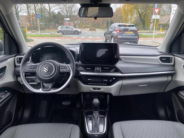 Suzuki SWIFT 1.2 Style Smart Hybrid | Nieuwe auto | Direct uit voorraad leverbaar |