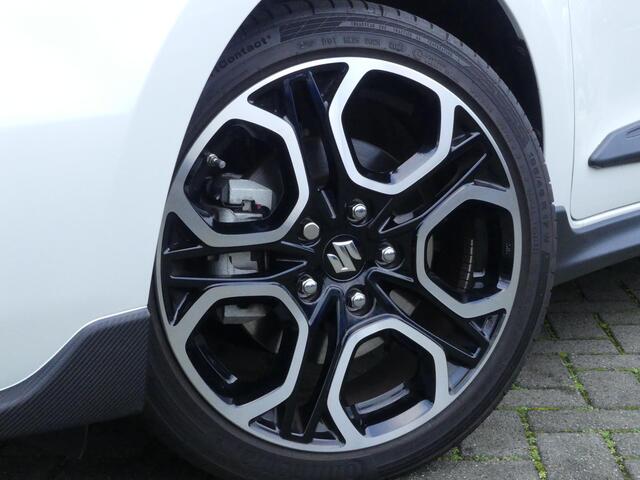 Suzuki SWIFT 1.4 Sport Smart Hybrid NL Auto, 1ste eigenaar, Dealer o.h. 129PK, Apple Carpl/Andr Auto, Cruise & Climate Control