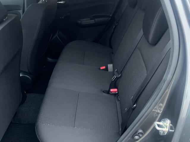 Suzuki SWIFT 1.2 SELECT SMARTHYB.