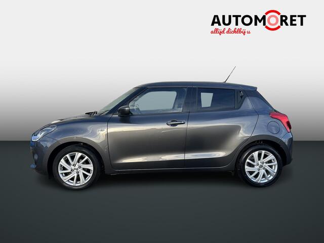 Suzuki SWIFT 1.2 Select Smart Hybrid
