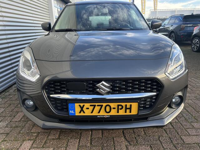 Suzuki SWIFT 1.2 Select Smart Hybrid