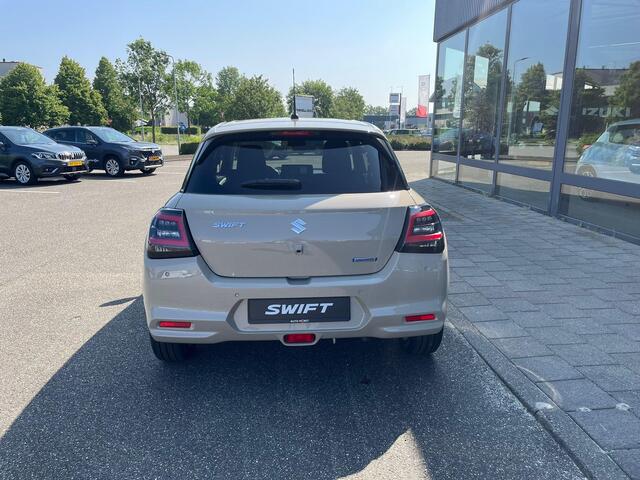 Suzuki SWIFT 1.2 Select Smart Hybrid Aut. | 10 jaar garantie | ¤3000 demo voordeel