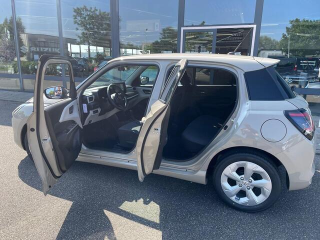 Suzuki SWIFT 1.2 Select Smart Hybrid Aut. | 10 jaar garantie | ¤3000 demo voordeel