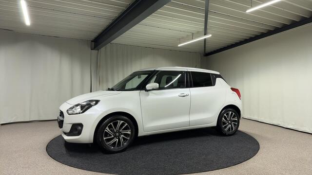 Suzuki SWIFT 1.2 Style Smart Hybrid Navi | Led | Camera